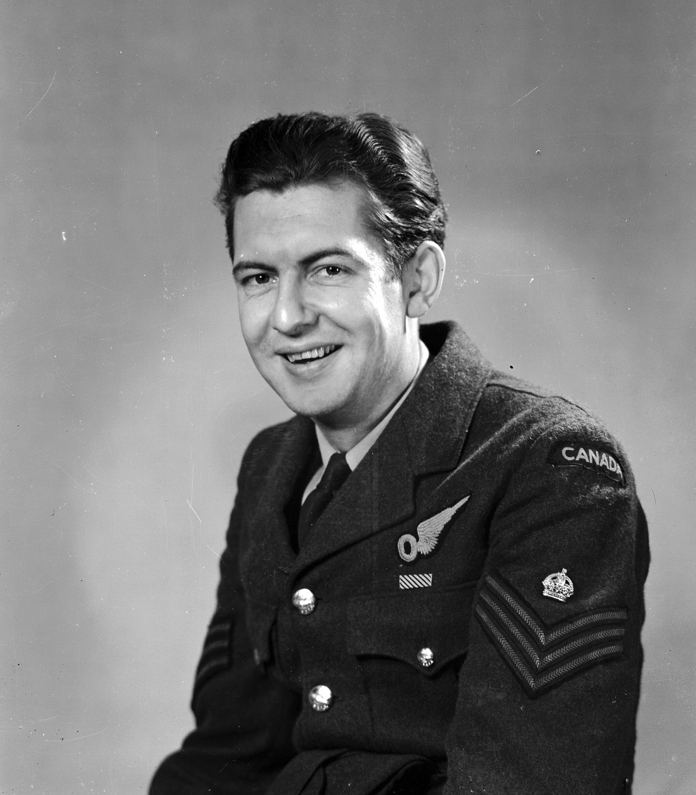 Photo of DAVID MACLEOD CROZIER