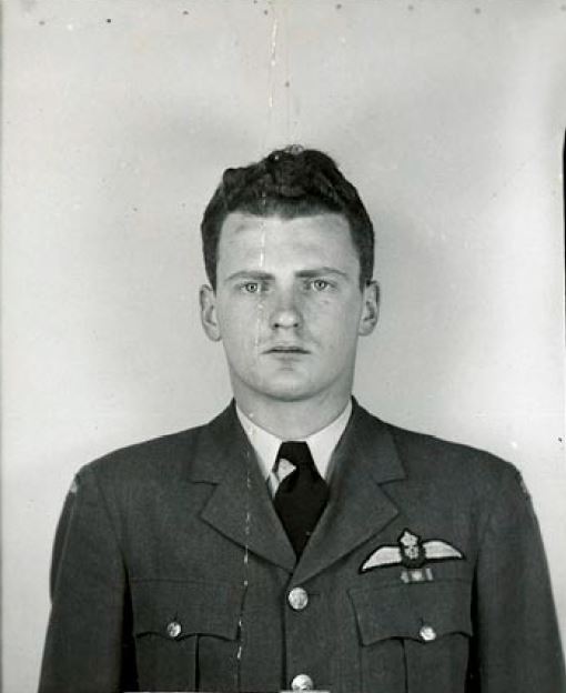 Photo of Duncan Herbert Cumming