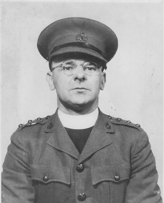 Photo of Joseph Remi Archibald Josephat Dalcourt