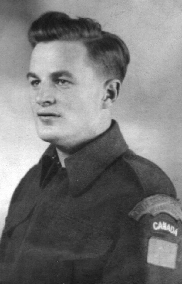 Photo of Aloysius Daley