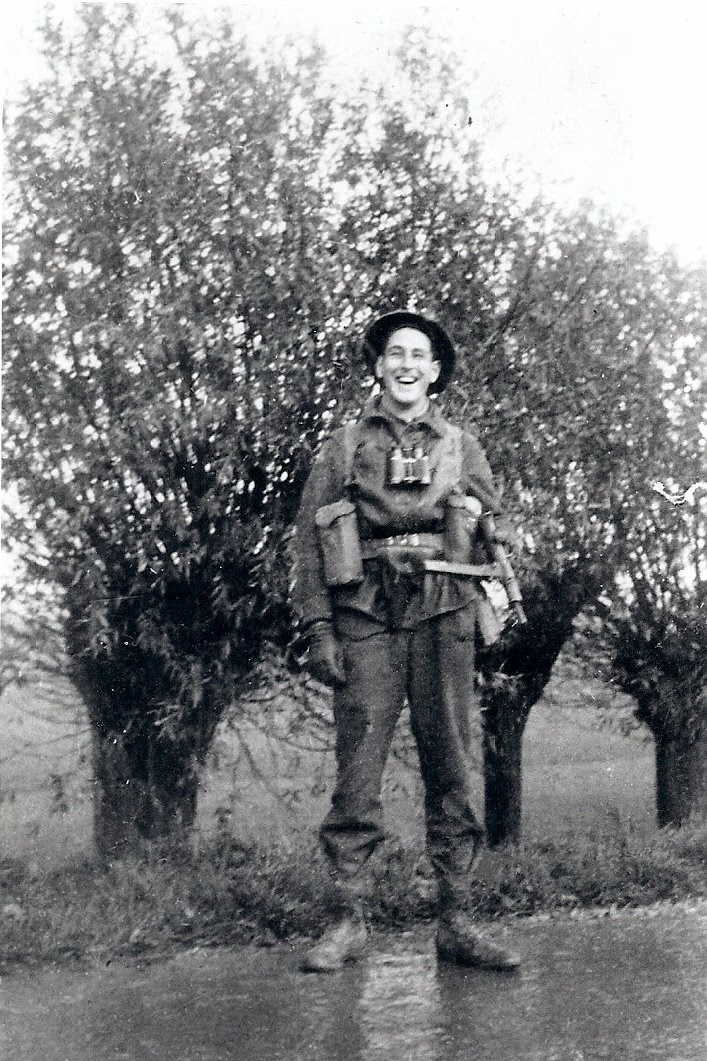 Photo of WILLIAM ALEXANDER DEARNESS