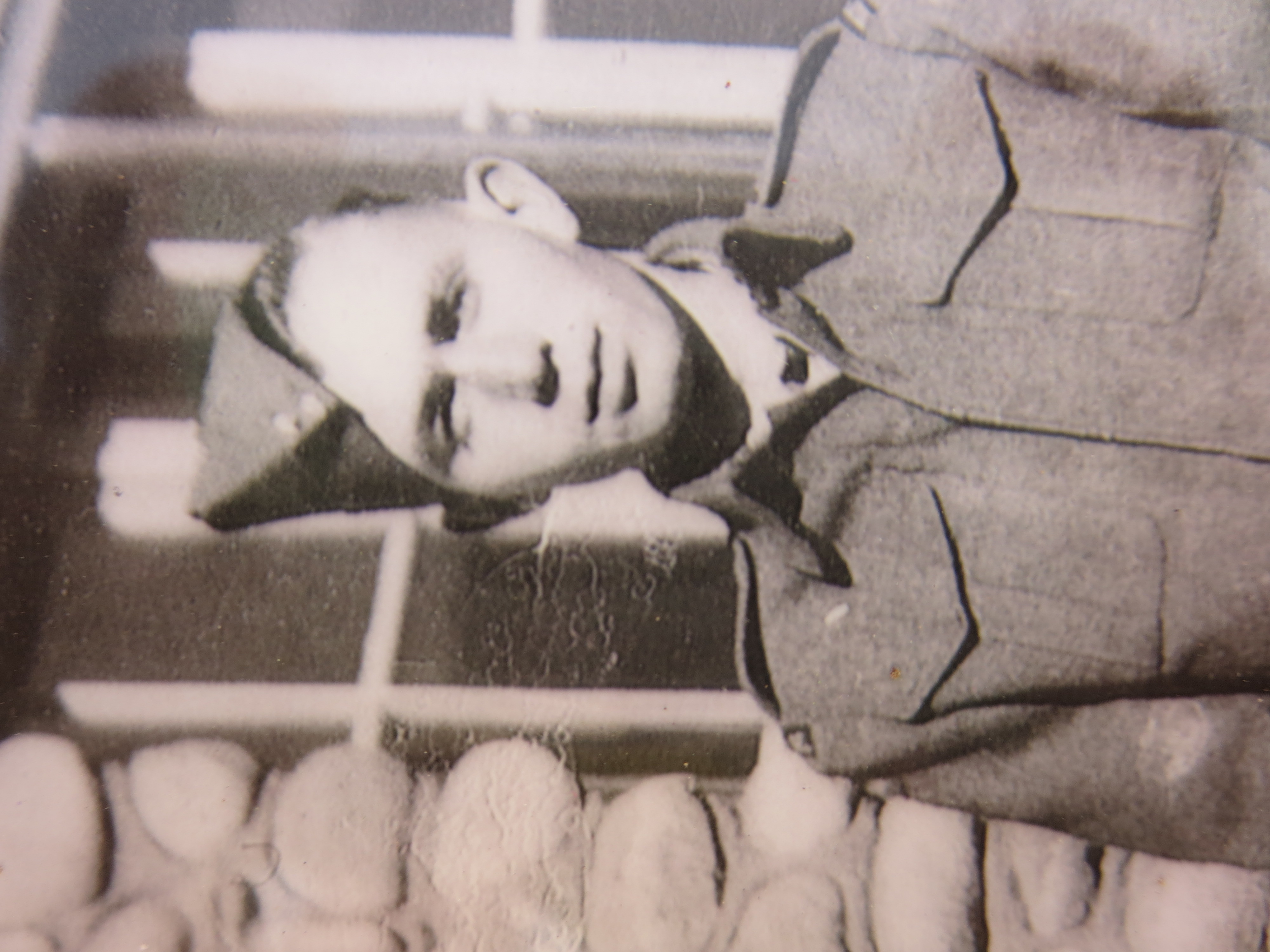 Photo of Elmer William Dignam