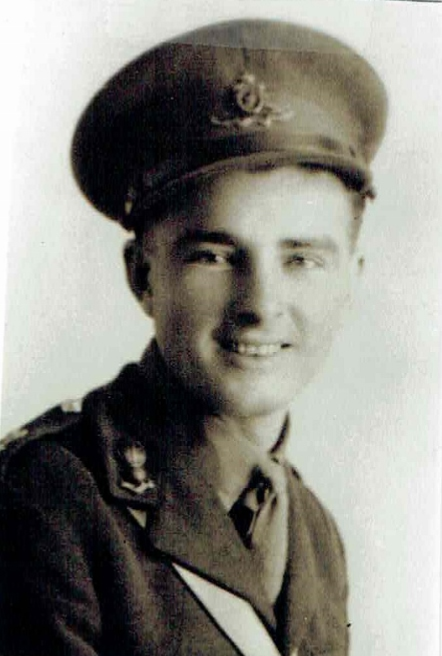 Photo of JAMES MELVIN DANIEL DONNELLY