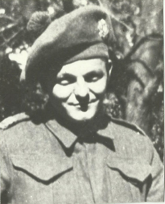 Photo of Russell Clide Downey