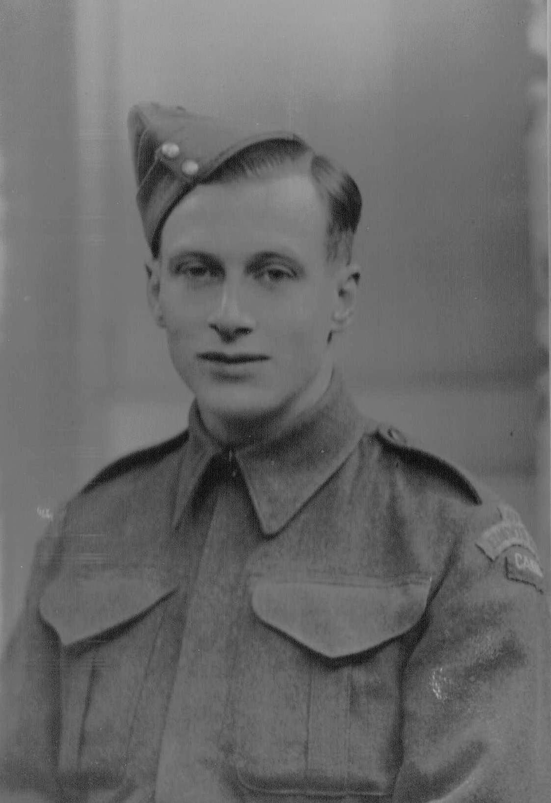 Photo of IAN ALEXANDER DOWNIE