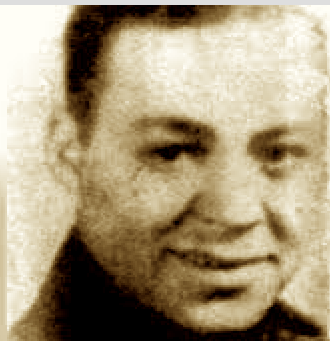 Photo of Emilien Drapeau