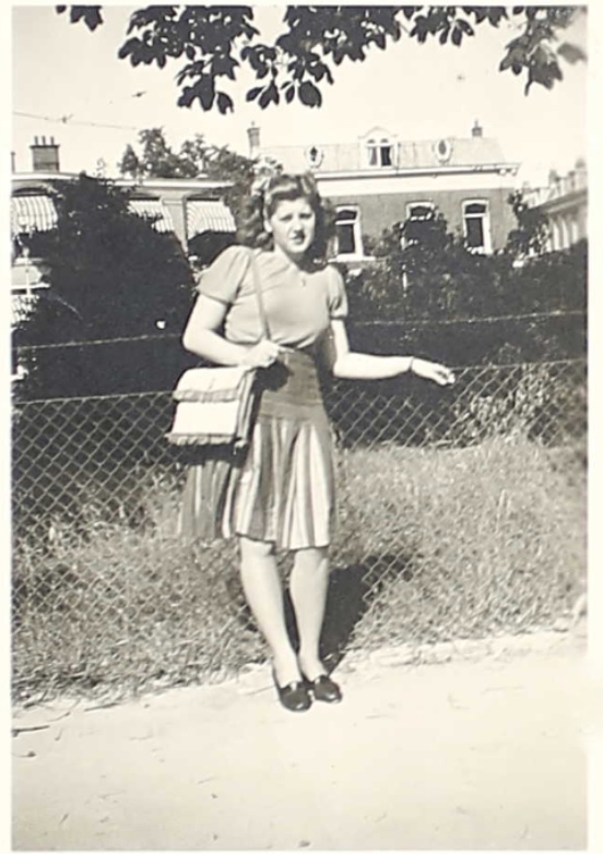 Photo of ROBERT JOHN WALTER DRISCOLL