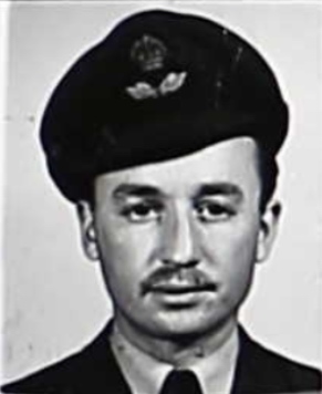 Photo of Ian MacKenzie Duff