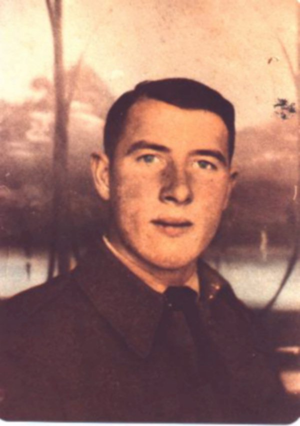 Photo of Rosario Dumais