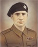 Photo of Wilfred Albert Durocher