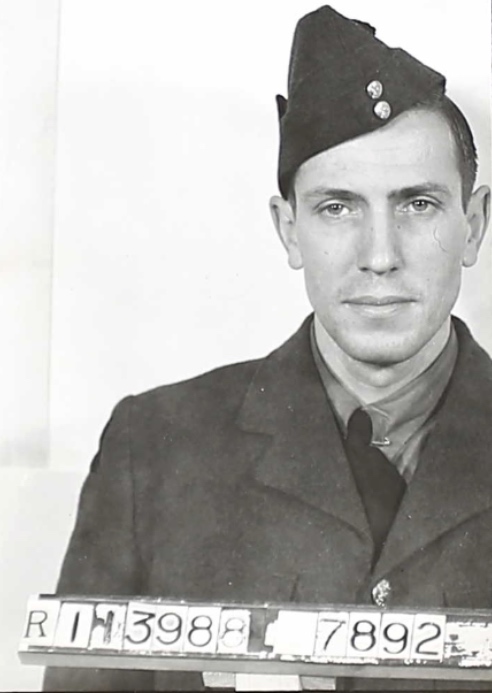 Photo of ALBERT RUDOLPH OSBORNE EARDLEY