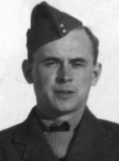 Photo of ARNOLD MELVILL EFRAIMSON