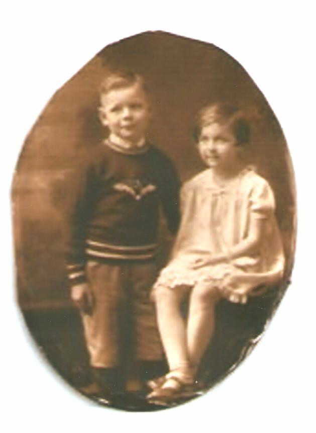 Photo of GERALD AUSTIN ELLIS