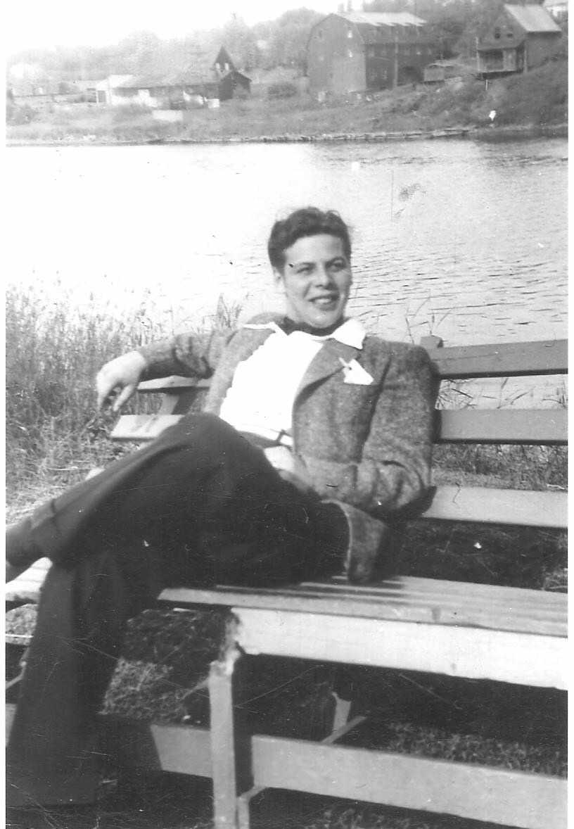 Photo of GERALD AUSTIN ELLIS