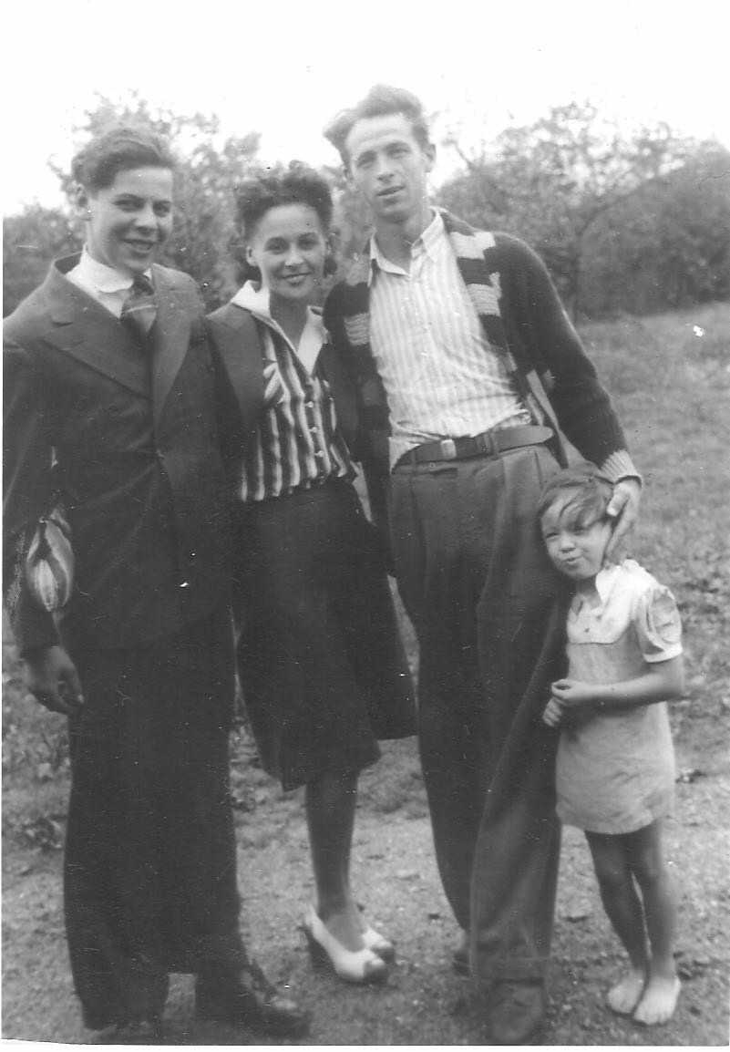 Photo of GERALD AUSTIN ELLIS