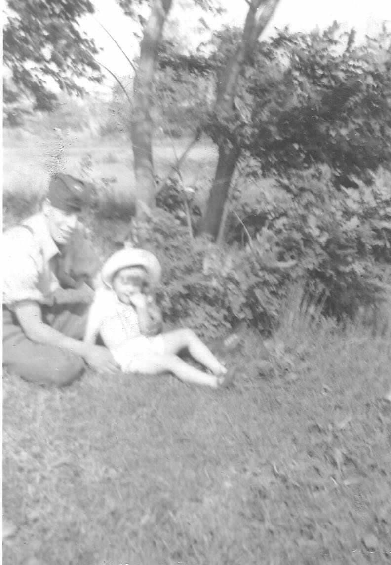 Photo of GERALD AUSTIN ELLIS