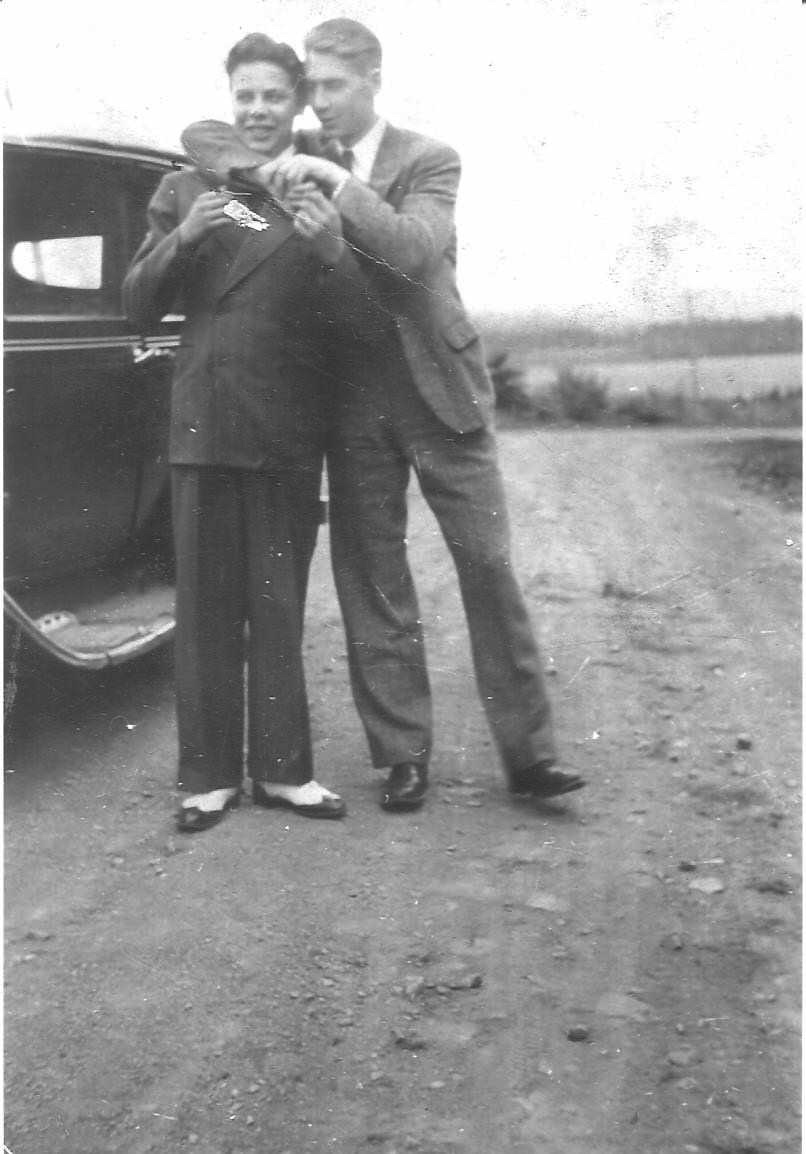 Photo of GERALD AUSTIN ELLIS