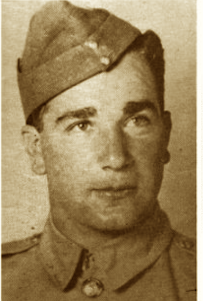 Photo of HAROLD FELDMAN