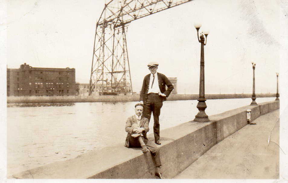 Photo of KEITH COLIN FERGUSON