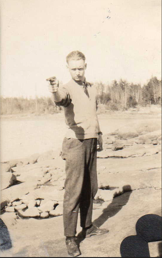 Photo of KEITH COLIN FERGUSON