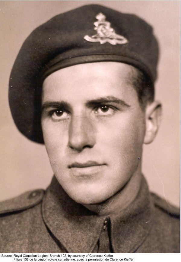 Photo of Rueben George Frederick Filsinger