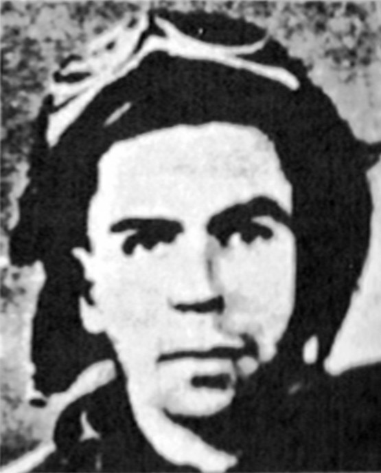 Photo of George Robert Fleming