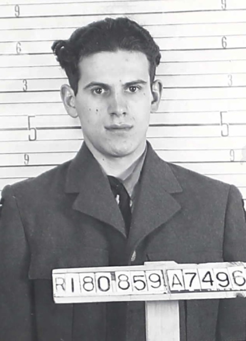 Photo of THOMAS VINCENT FLINT