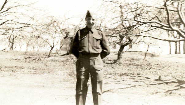 Photo of JOHN BYRON FORSYTH