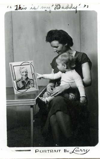 Photo of JOHN BYRON FORSYTH