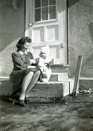 Photo of JOHN BYRON FORSYTH