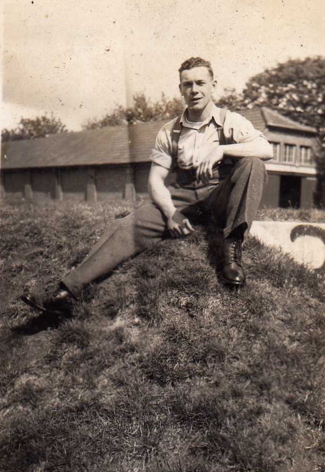 Photo of STANLEY FOSTER