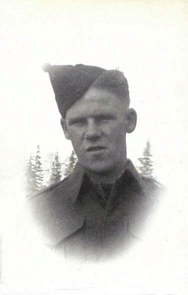 Photo of William Joseph Foster