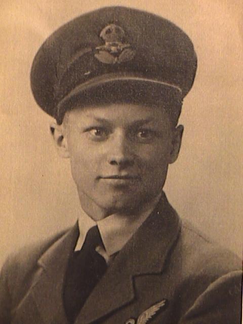 Photo of Reginald John Leake Fowler