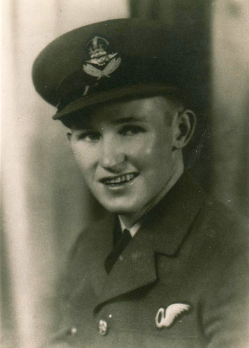 Photo of Douglas Fuller