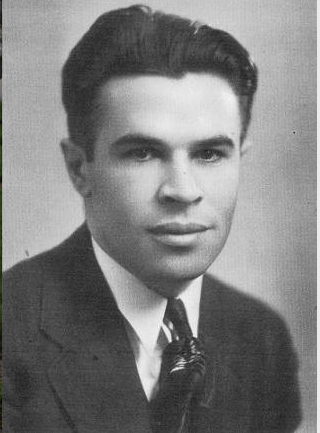 Photo of Robert Gammon