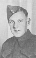 Photo of Arthur Gaudet