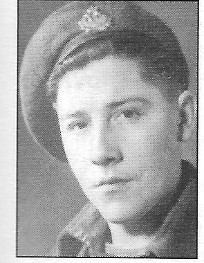 Photo of ROMEO WILFRED GIRARDIN