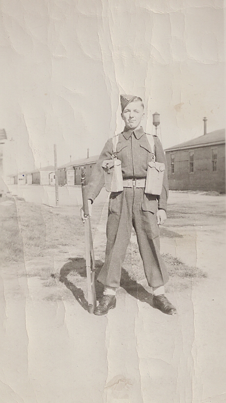 Photo of Gaston Giroux