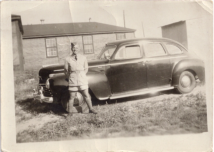 Photo of Gaston Giroux