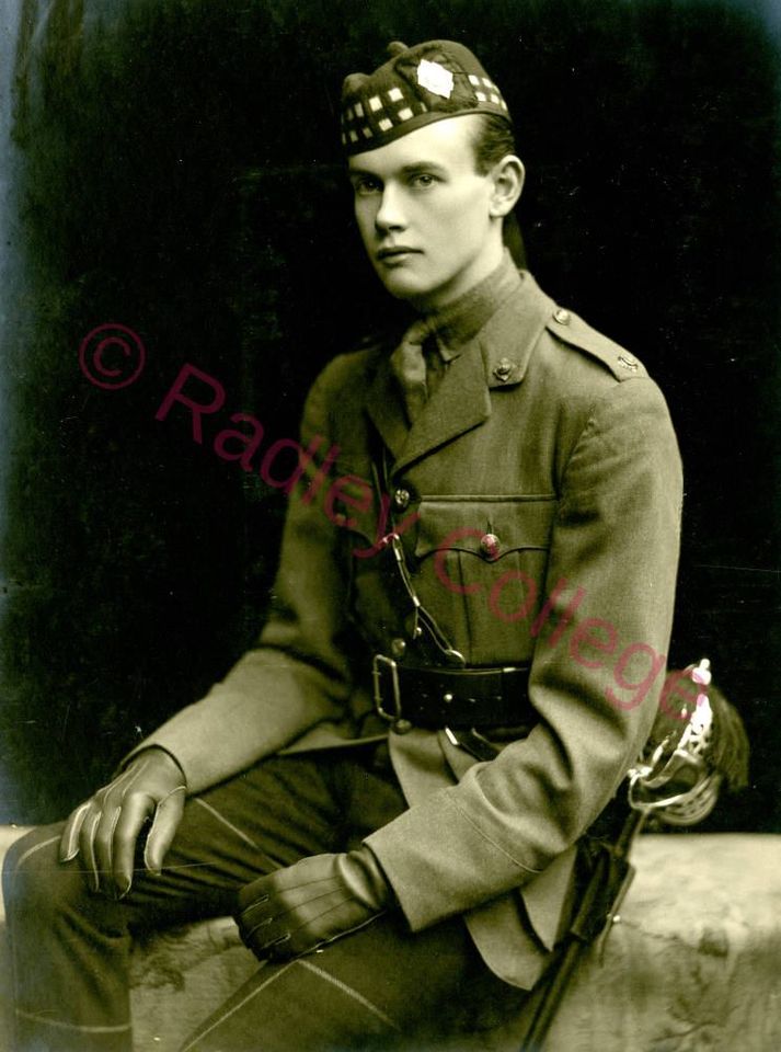 Photo of FRANCIS WALTER ANDREW GLOSSOP