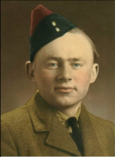 Photo of RUDOLF GOETZ