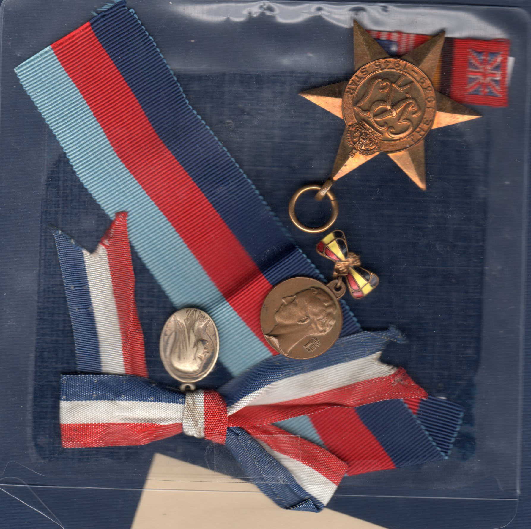 Medal