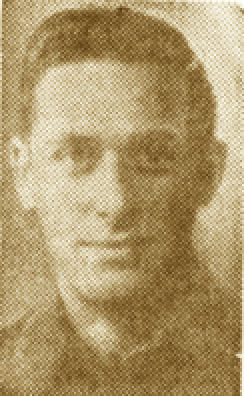 Photo of PETER GOLDSTEIN