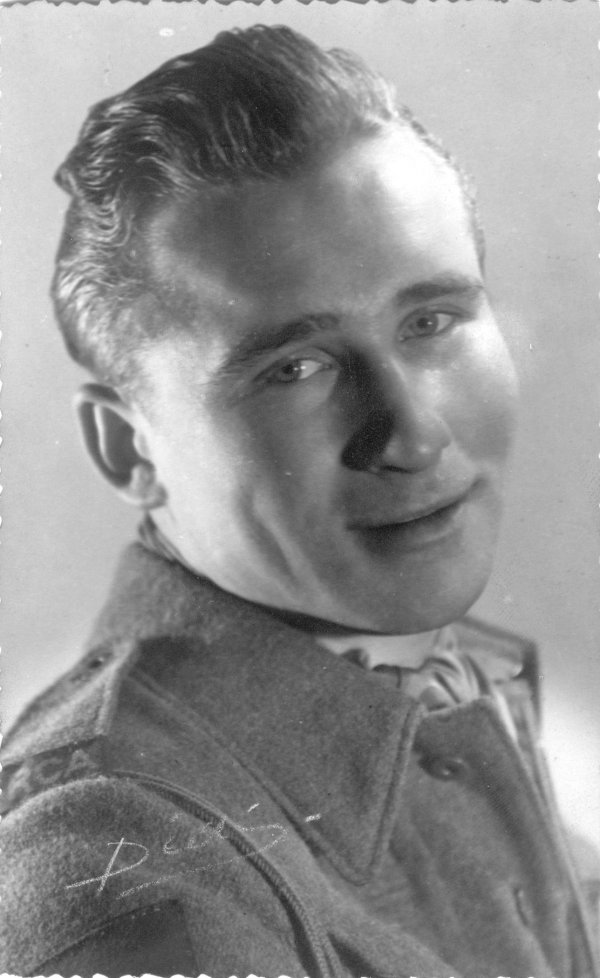 Photo of Peter Goodz