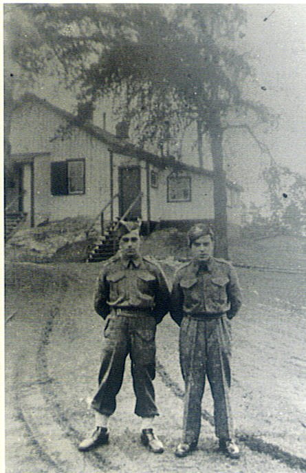 Photo of Joseph Gosselin