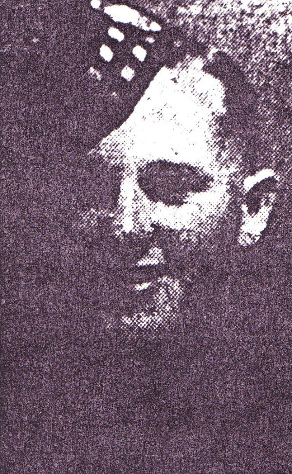 Photo of George Graham