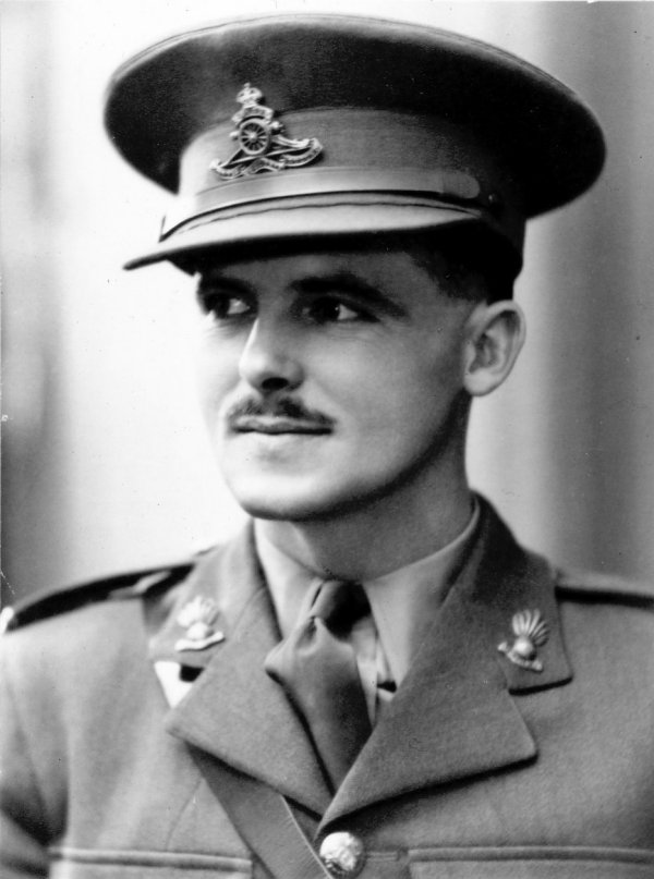 Photo of Vivian Hamilton Graham