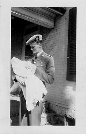 Photo of William Graham