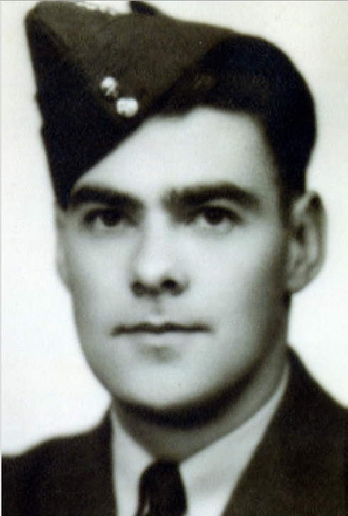 Photo of BRUCE ANGUS GRANT