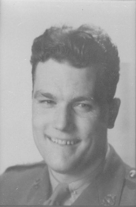 Photo of Edward L. N. Grant